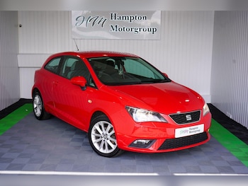 Used SEAT Ibiza 2016 for sale - 79146029: Photo