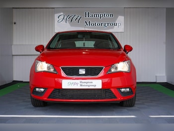 Used SEAT Ibiza 2016 for sale - 79146029: Photo