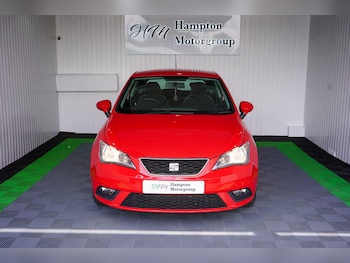 Used SEAT Ibiza 2016 for sale - 79146029: Photo