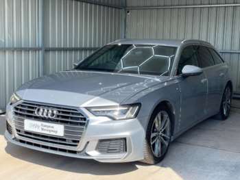 2019 (19) - 2.0 TDI 40 S line S Tronic Euro 6 (s/s) 5dr