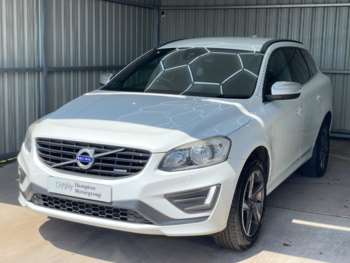 2015 (15) - 2.4 D4 R-Design Nav Geartronic AWD Euro 5 5dr