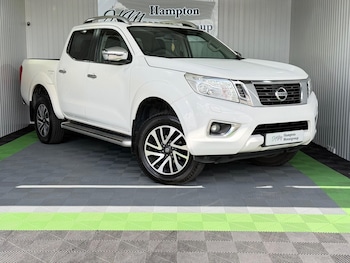 Used Nissan Navara 2018 for sale - 79145233: Photo