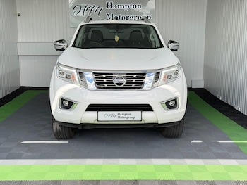 Used Nissan Navara 2018 for sale - 79145233: Photo