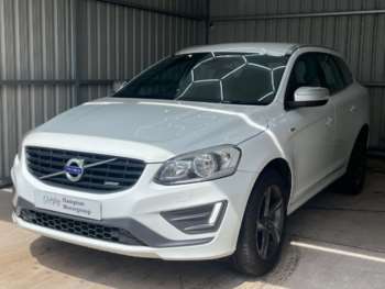 (14) - 2.4 D5 R-Design Nav Geartronic AWD Euro 5 5dr