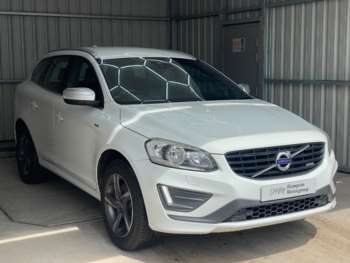 Used Volvo XC60 2014 for sale - 74785421: Photo