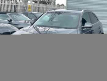 Used Audi Q3 2015 for sale - 74905166: Photo