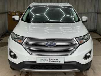 Used Ford Edge 2016 for sale - 75255638: Photo