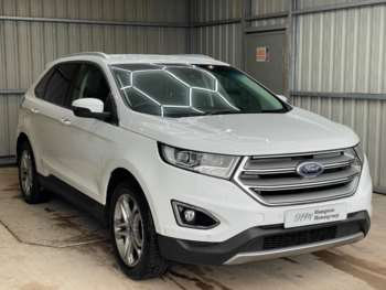 Used Ford Edge 2016 for sale - 75255638: Photo