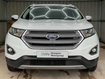 Used Ford Edge 2016 for sale - 75255638: Photo