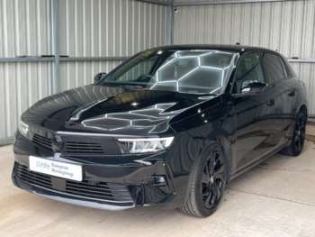 2023 (23) - 1.2 Turbo GS Euro 6 (s/s) 5dr