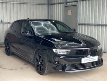 Used Vauxhall Astra 2023 for sale - 74730332: Photo