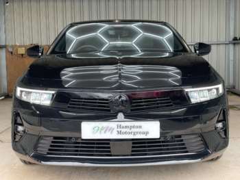 Used Vauxhall Astra 2023 for sale - 74730332: Photo