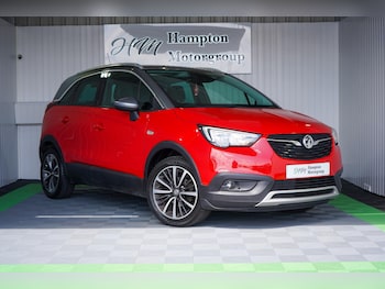 Used Vauxhall Crossland X 2018 for sale - 79145002: Photo