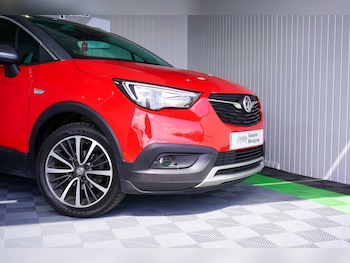 Used Vauxhall Crossland X 2018 for sale - 79145002: Photo