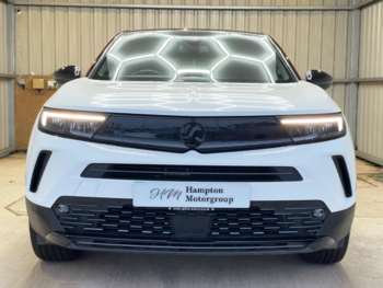 Used Vauxhall Mokka 2022 for sale - 74730263: Photo