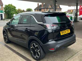 Used Vauxhall Crossland 2024 for sale - 74954967: Photo
