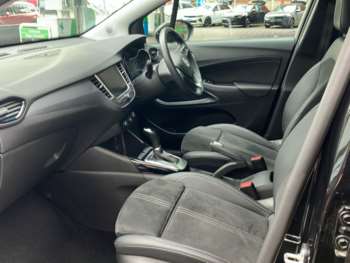 Used Vauxhall Crossland 2024 for sale - 74954967: Photo