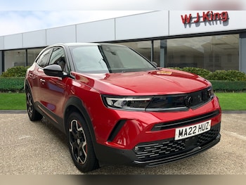 2022 - 1.2 Turbo Sri Premium Suv 5dr Petrol Auto Euro 6 s/s 130 Ps