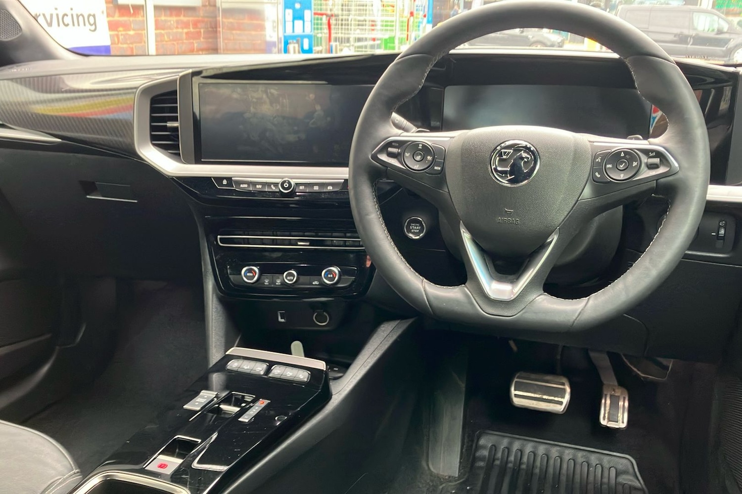 Used Vauxhall Mokka 2023 for sale - 77527911: Photo 11