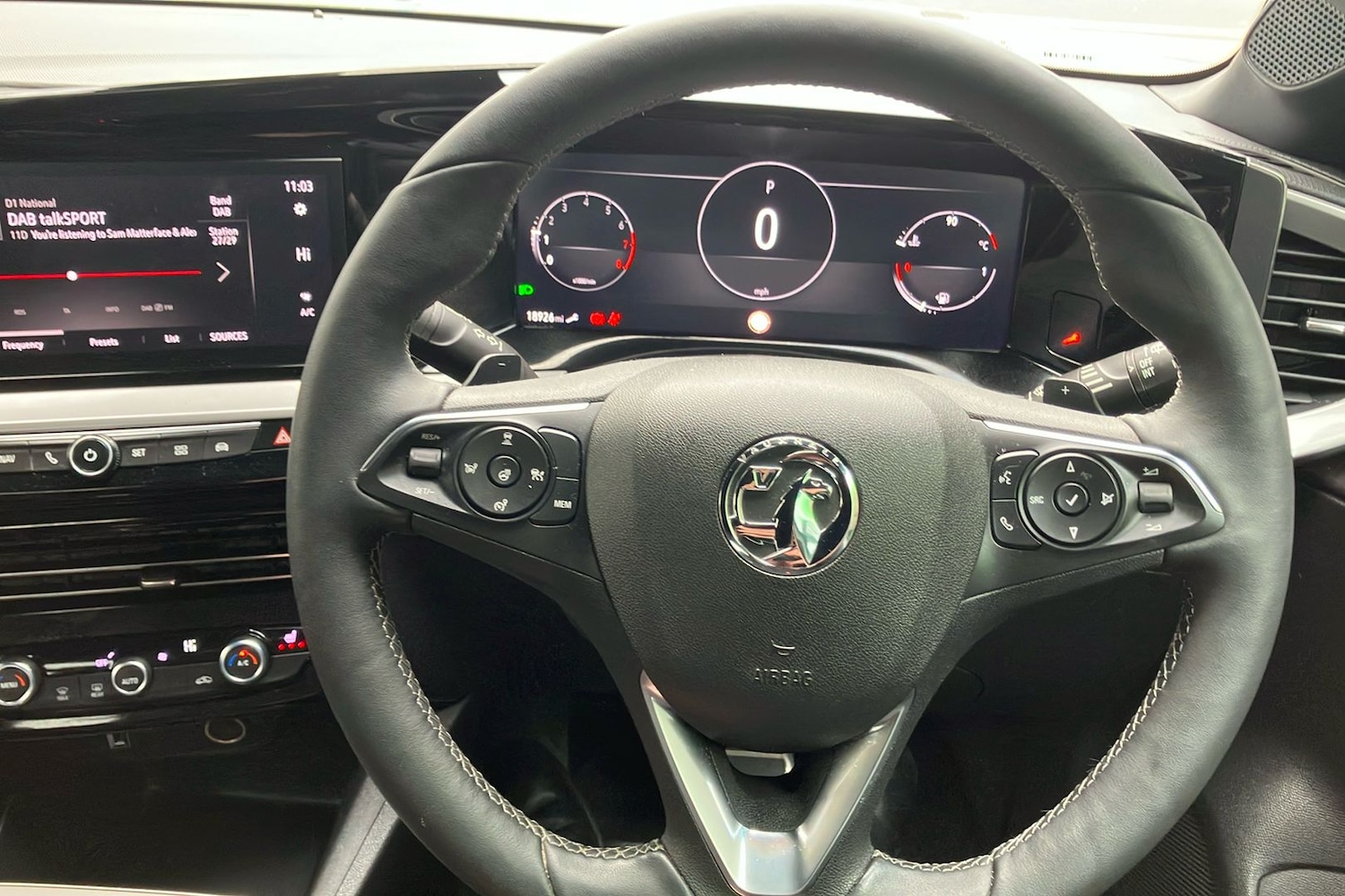 Used Vauxhall Mokka 2023 for sale - 77527911: Photo 13