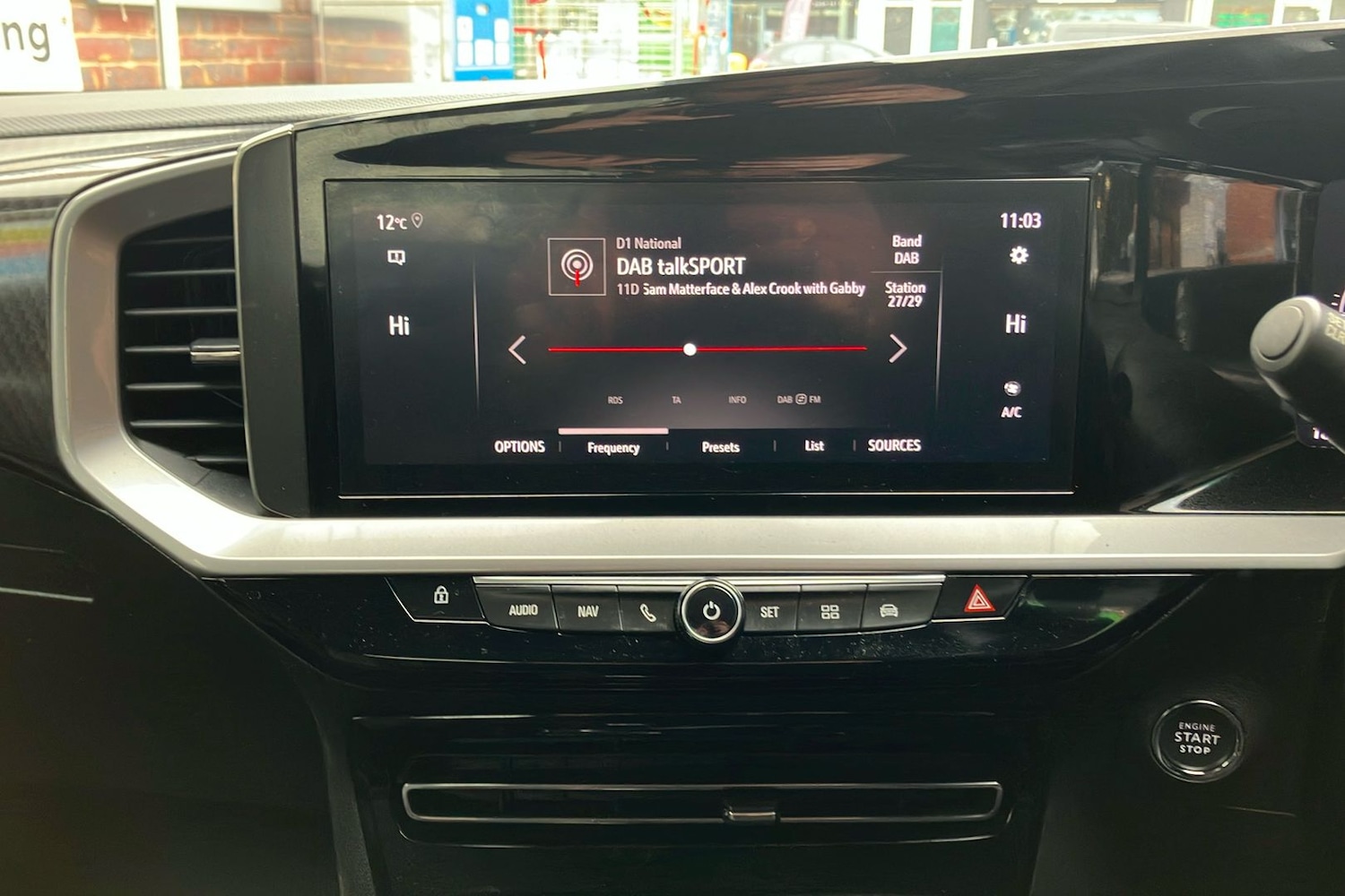 Used Vauxhall Mokka 2023 for sale - 77527911: Photo 14