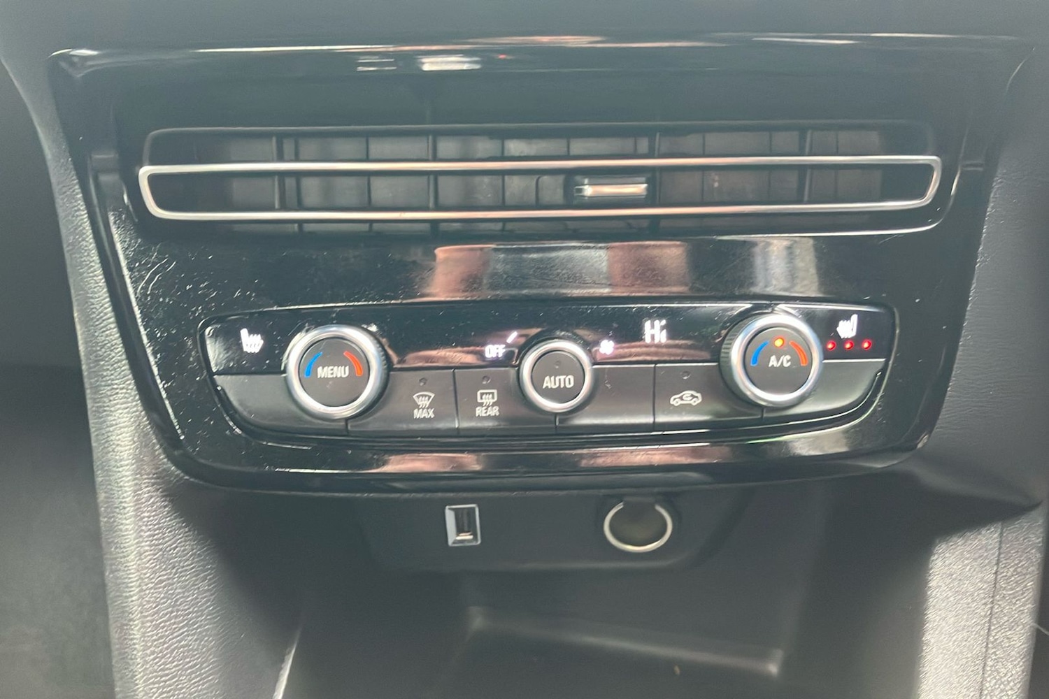 Used Vauxhall Mokka 2023 for sale - 77527911: Photo 15