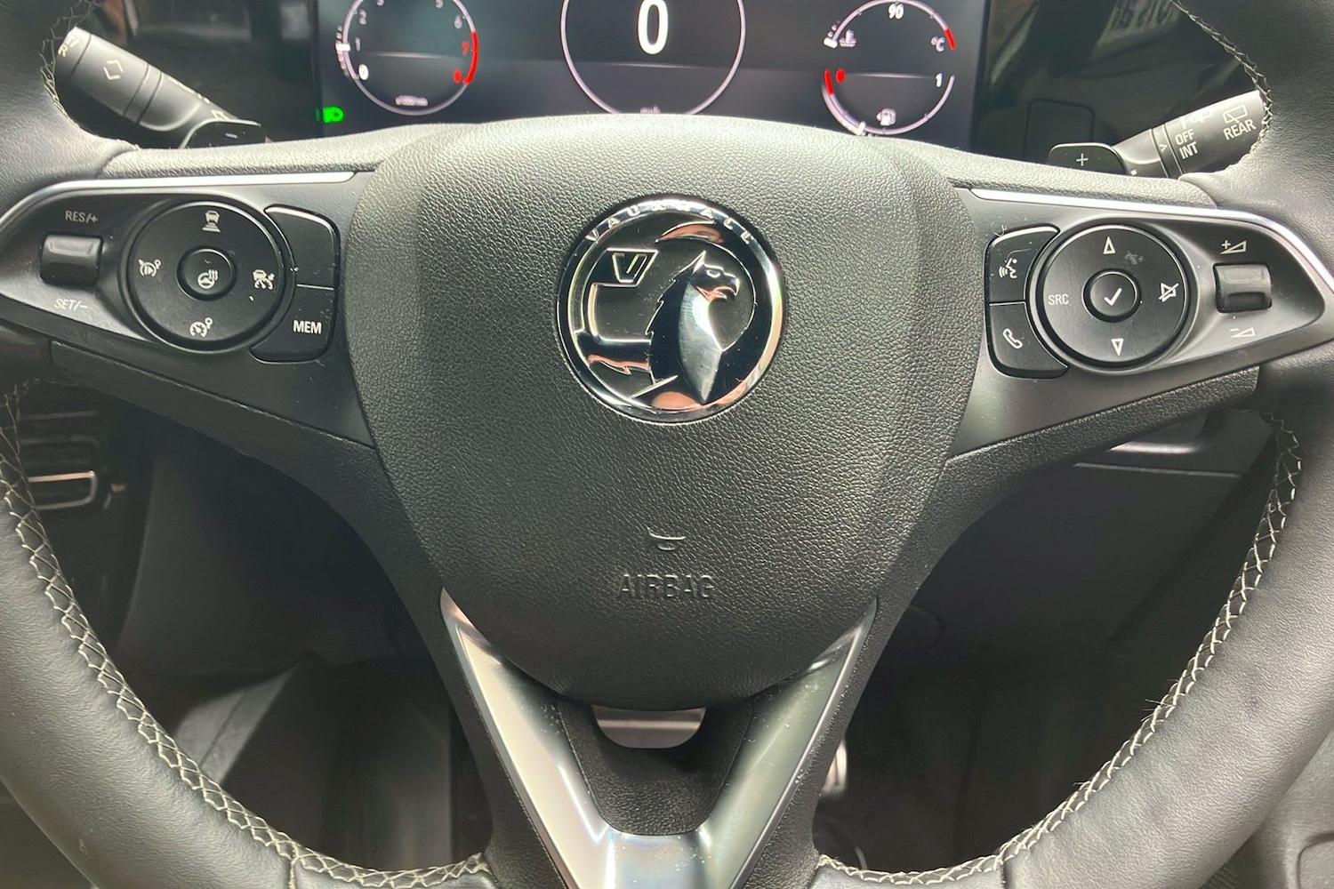 Used Vauxhall Mokka 2023 for sale - 77527911: Photo 20