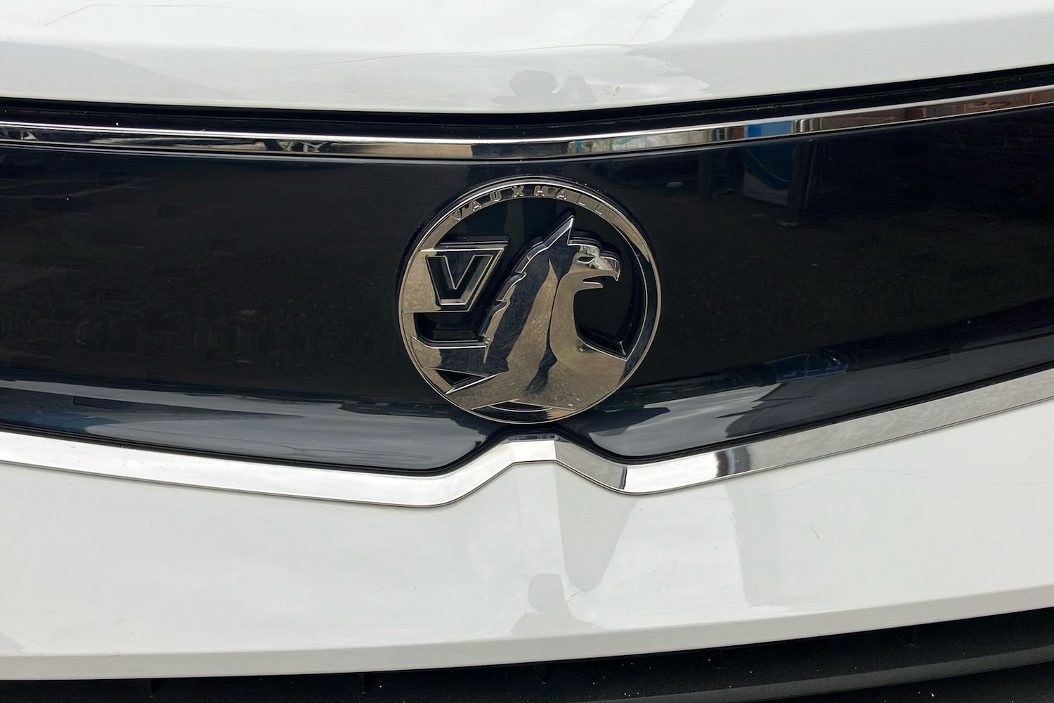 Used Vauxhall Mokka 2023 for sale - 77527911: Photo 23