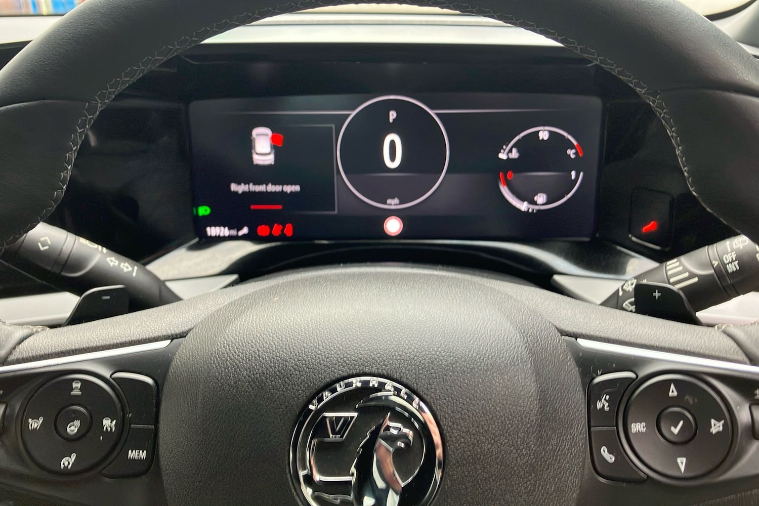 Used Vauxhall Mokka 2023 for sale - 77527911: Photo 24