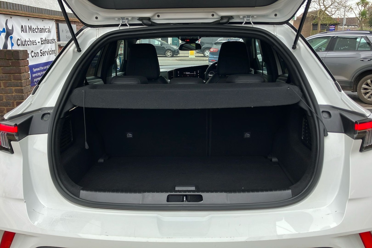 Used Vauxhall Mokka 2023 for sale - 77527911: Photo 27