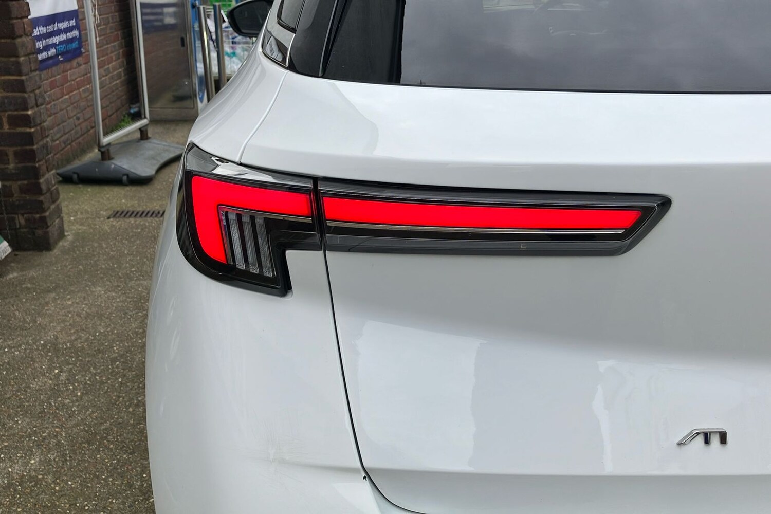 Used Vauxhall Mokka 2023 for sale - 77527911: Photo 28