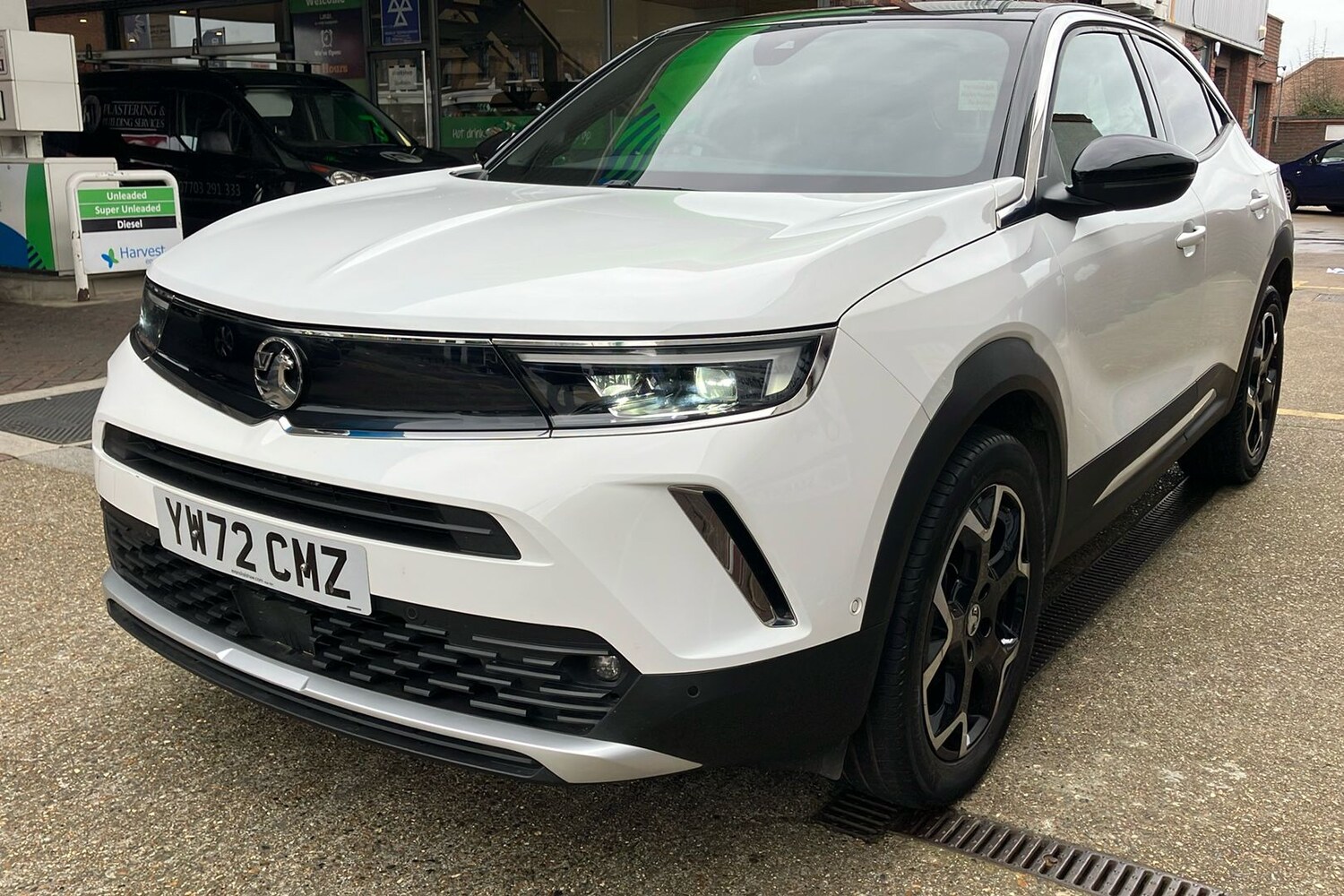 Used Vauxhall Mokka 2023 for sale - 77527911: Photo 29