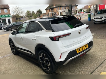 Used Vauxhall Mokka 2023 for sale - 77527911: Photo