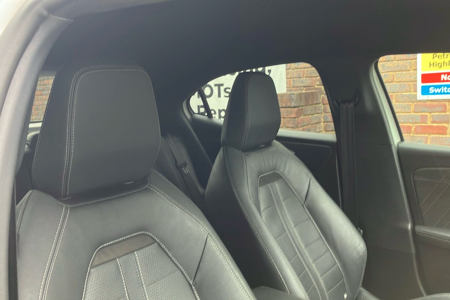 Used Vauxhall Mokka 2023 for sale - 77527911: Photo 30