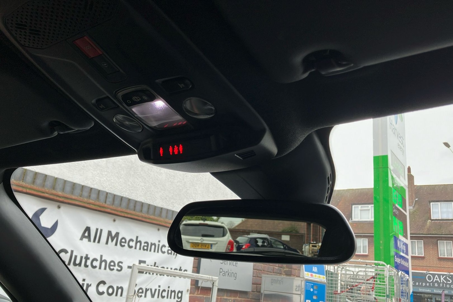 Used Vauxhall Mokka 2023 for sale - 77527911: Photo 31