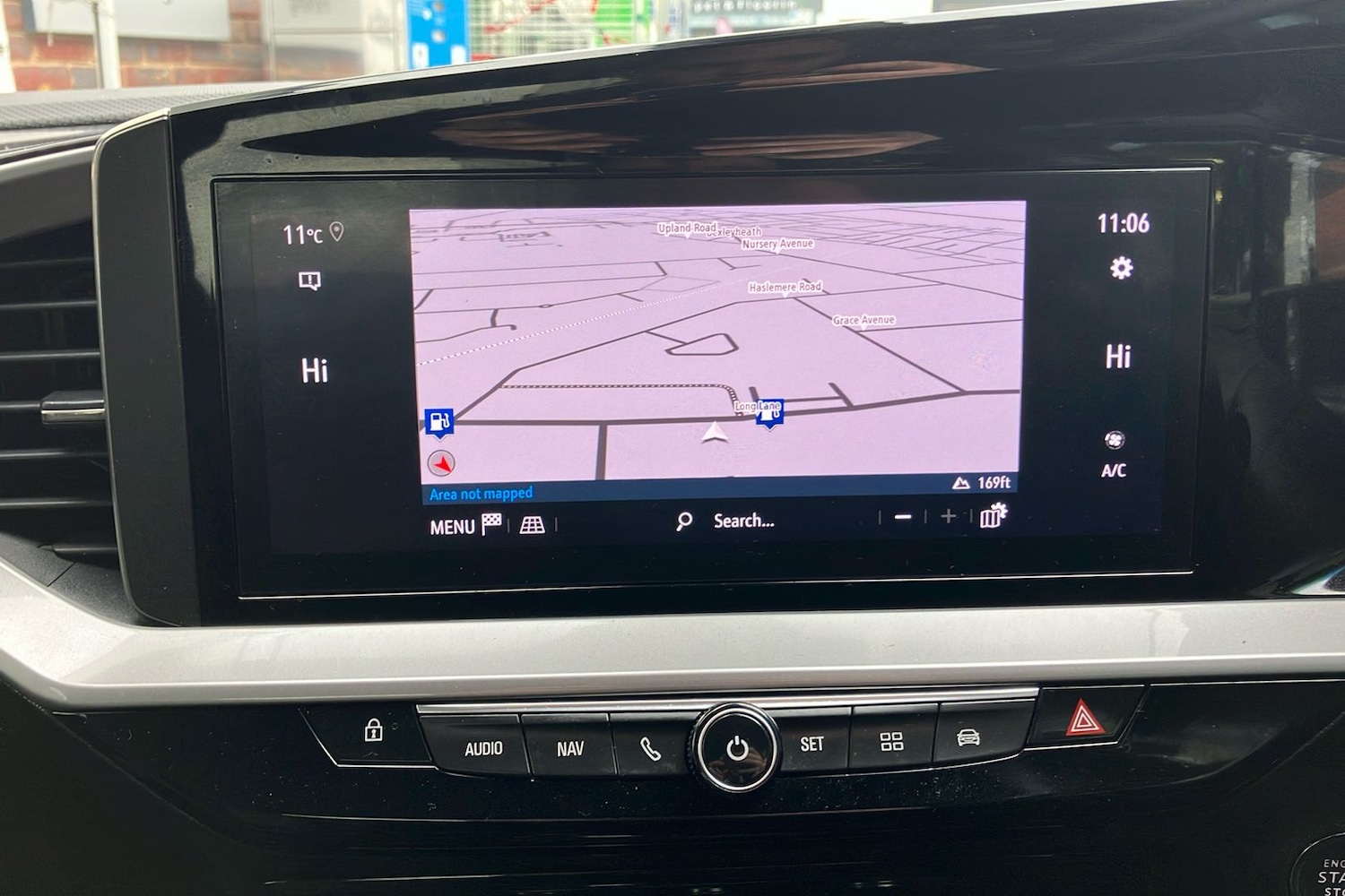 Used Vauxhall Mokka 2023 for sale - 77527911: Photo 32