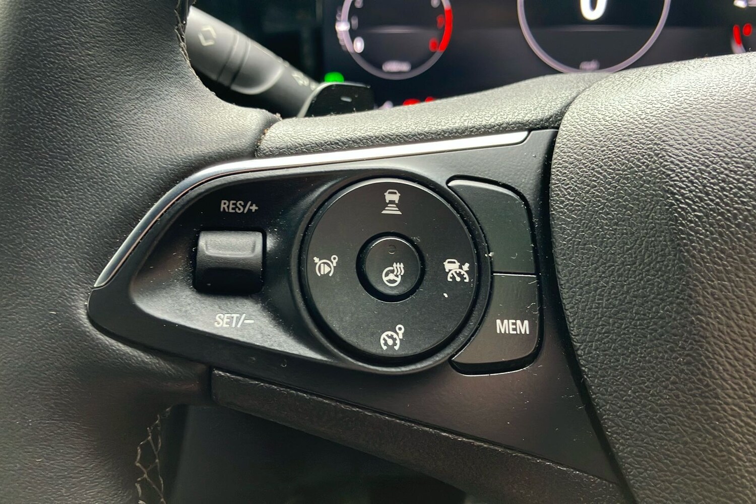 Used Vauxhall Mokka 2023 for sale - 77527911: Photo 33