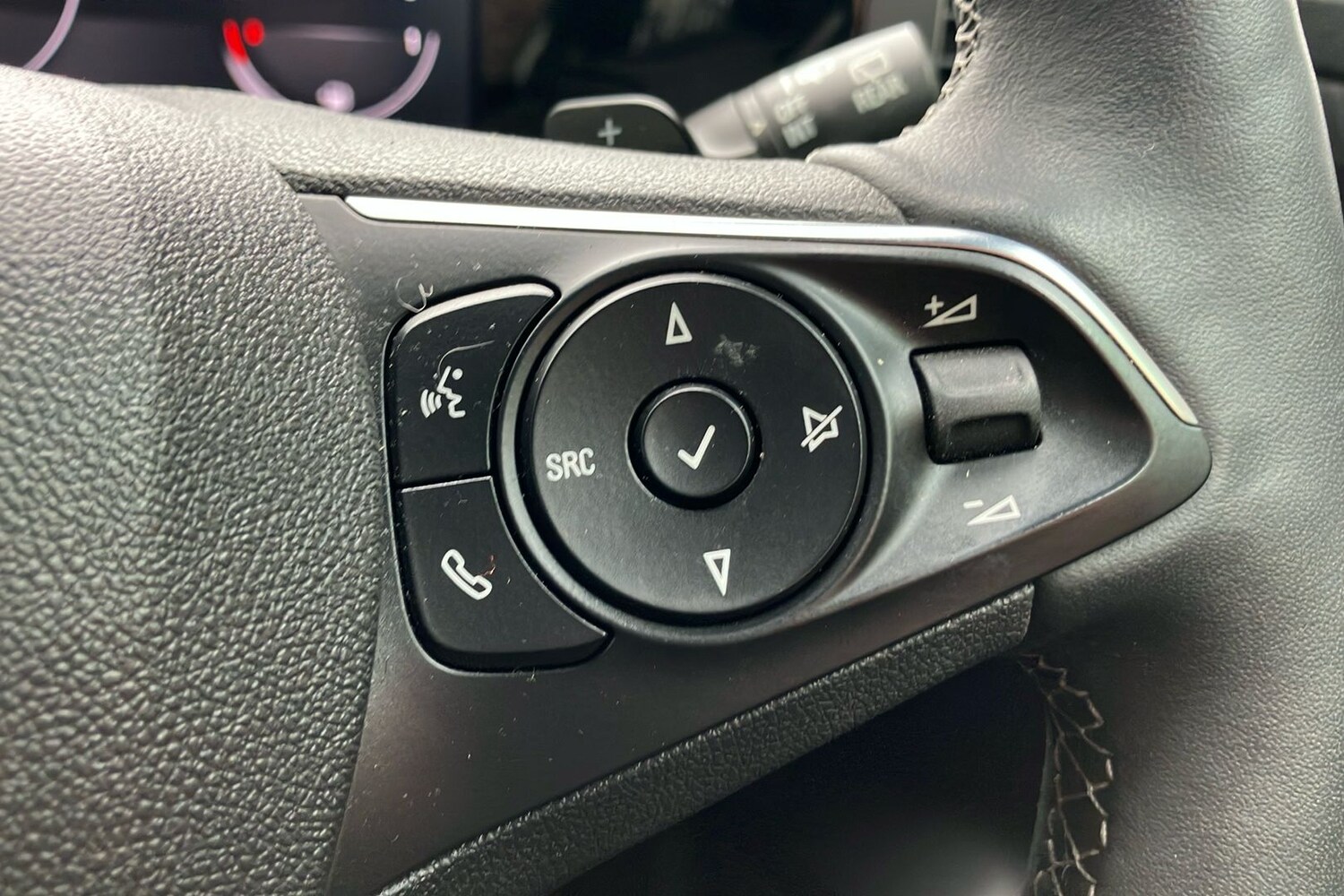 Used Vauxhall Mokka 2023 for sale - 77527911: Photo 34