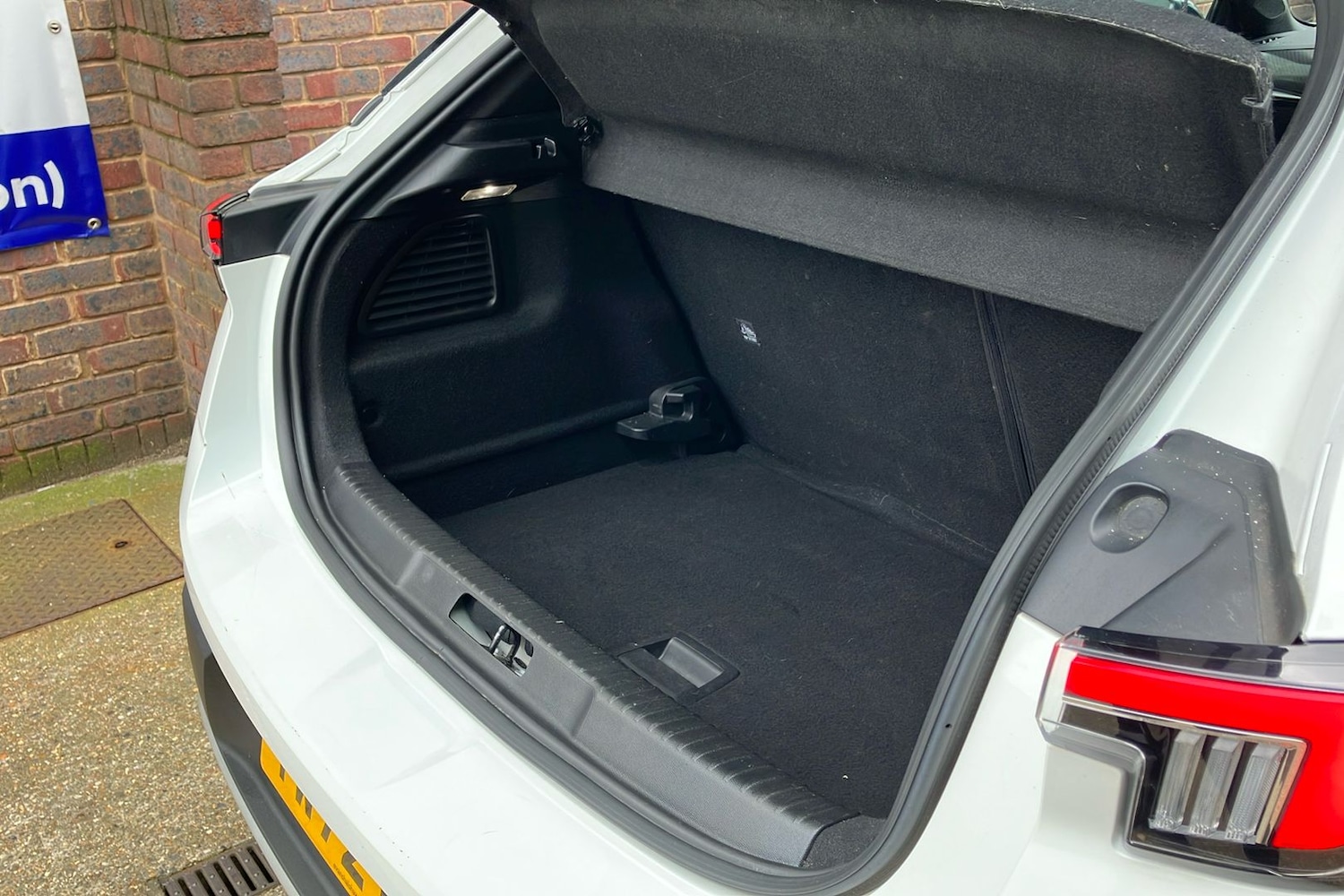 Used Vauxhall Mokka 2023 for sale - 77527911: Photo 35