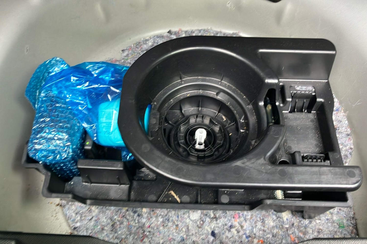 Used Vauxhall Mokka 2023 for sale - 77527911: Photo 42