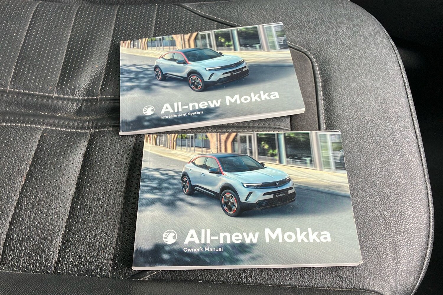 Used Vauxhall Mokka 2023 for sale - 77527911: Photo 43