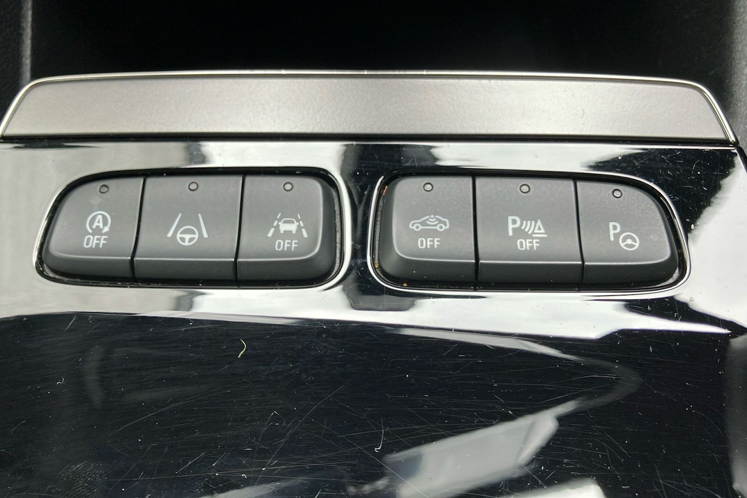 Used Vauxhall Mokka 2023 for sale - 77527911: Photo 46