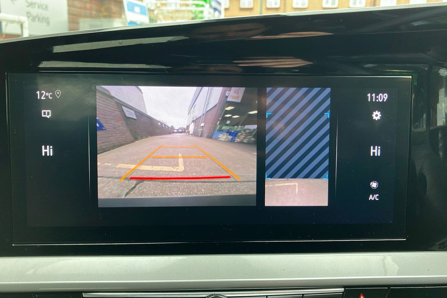 Used Vauxhall Mokka 2023 for sale - 77527911: Photo 47