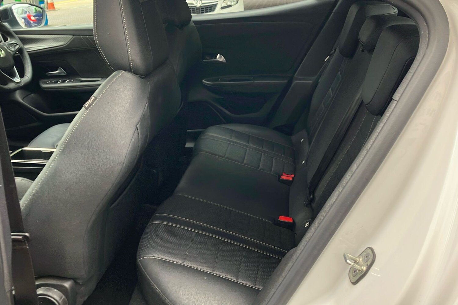 Used Vauxhall Mokka 2023 for sale - 77527911: Photo 5