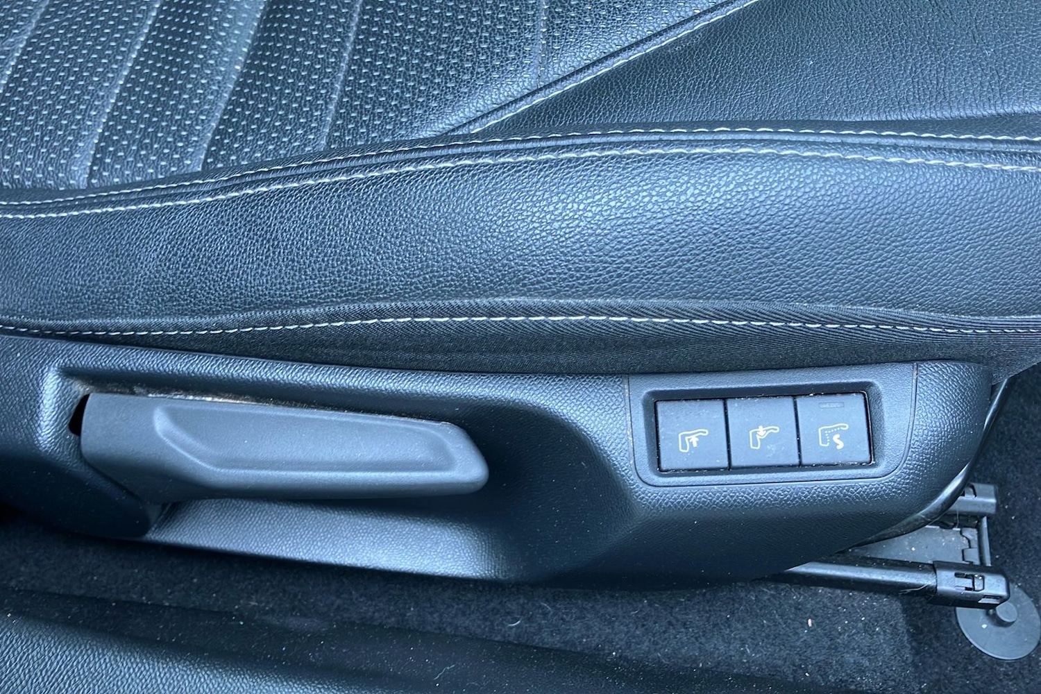 Used Vauxhall Mokka 2023 for sale - 77527911: Photo 50