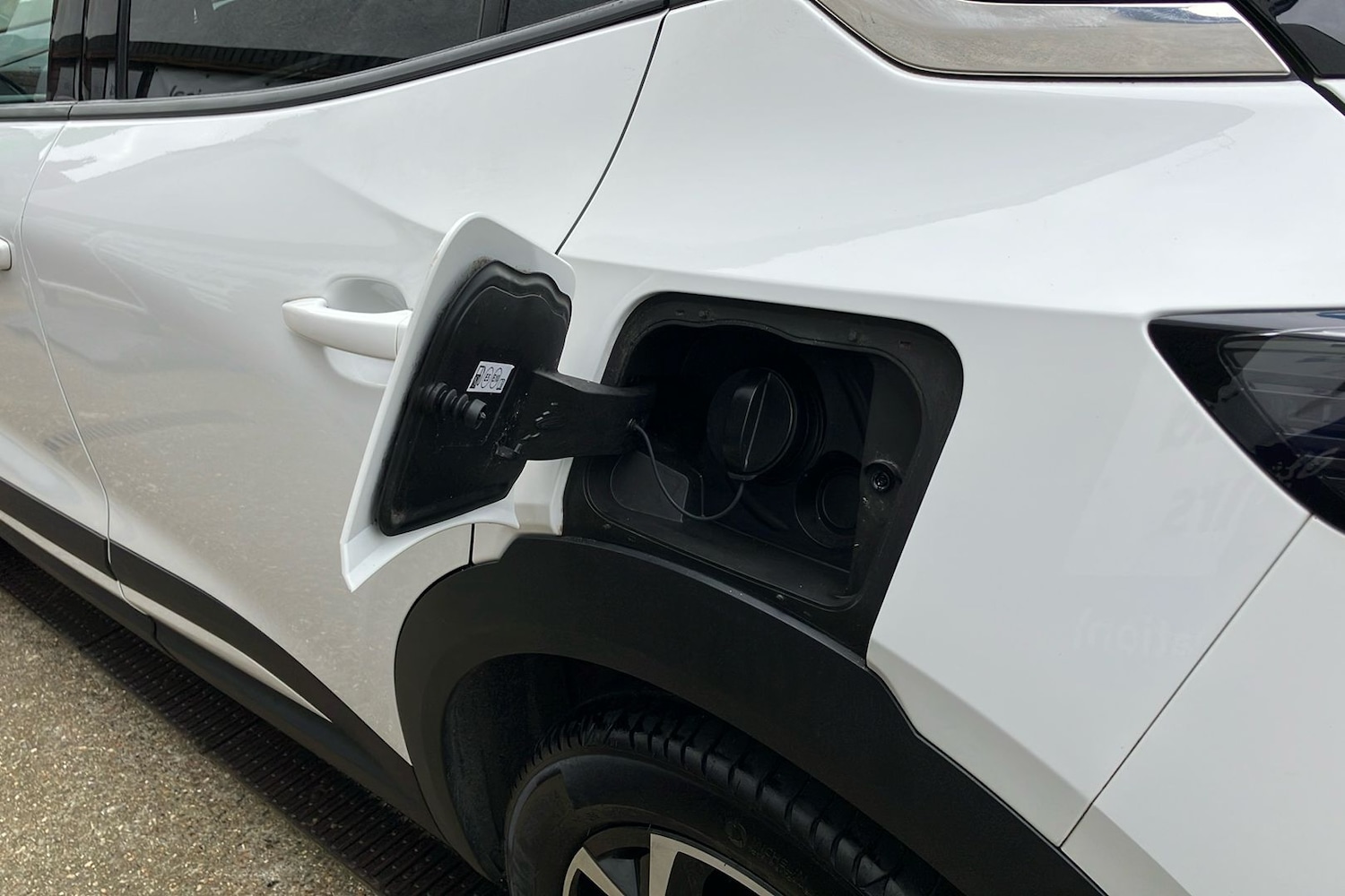 Used Vauxhall Mokka 2023 for sale - 77527911: Photo 51