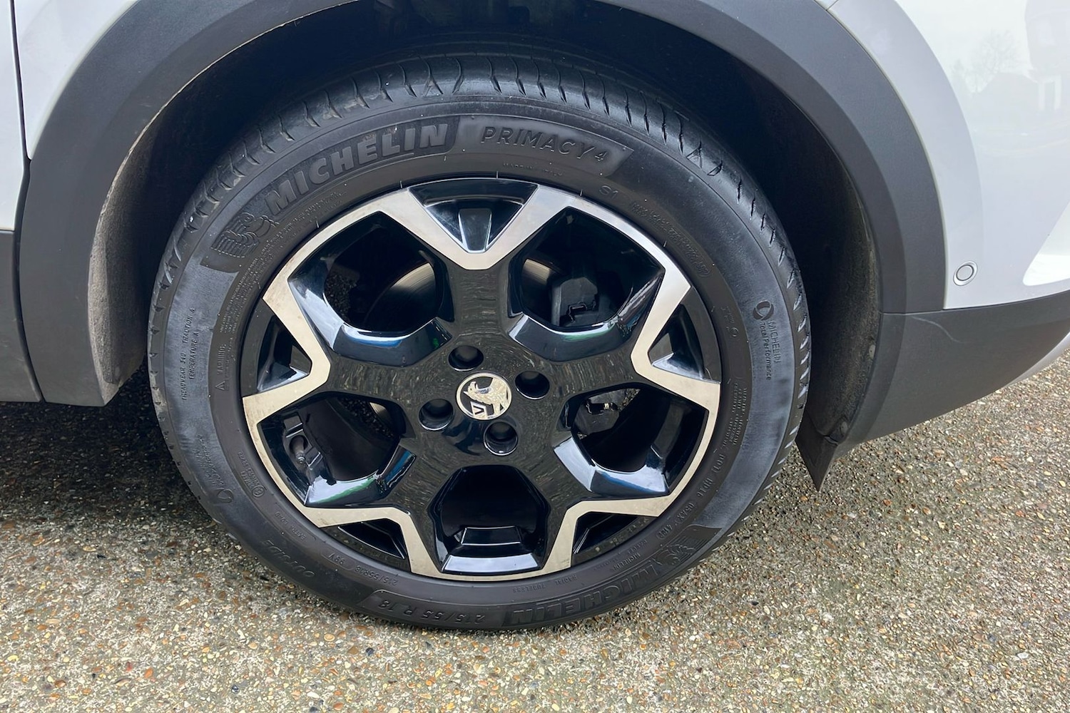 Used Vauxhall Mokka 2023 for sale - 77527911: Photo 9