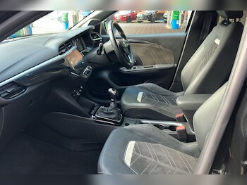 Used Vauxhall Corsa 2023 for sale - 77744023: Photo