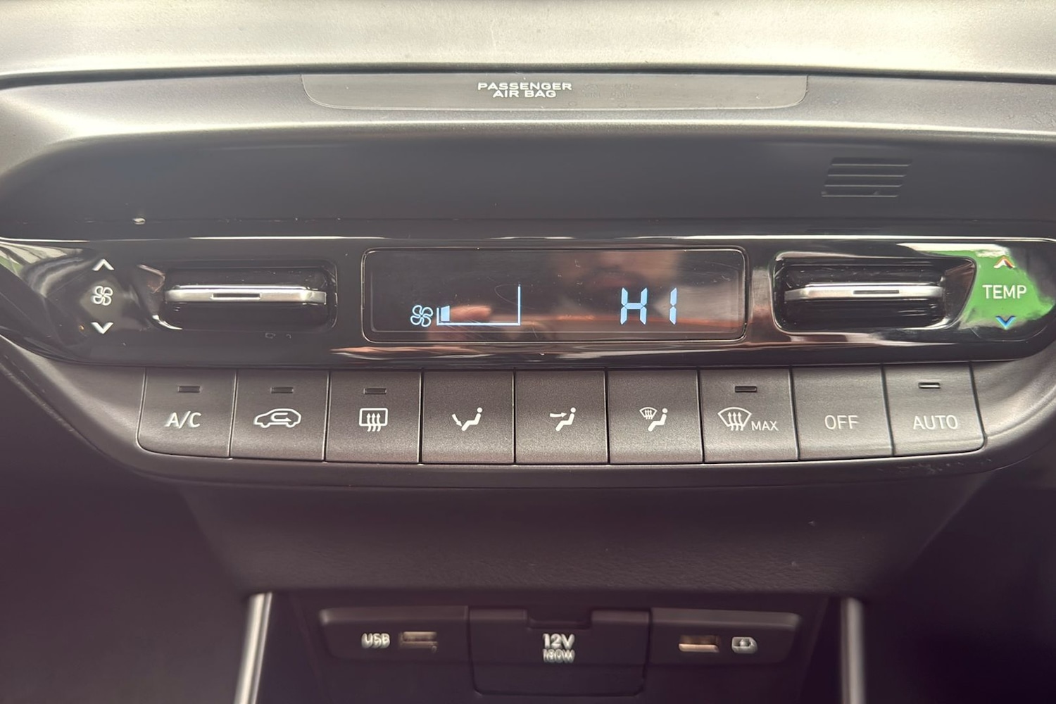 Used Hyundai BAYON 2022 for sale - 77264228: Photo 15