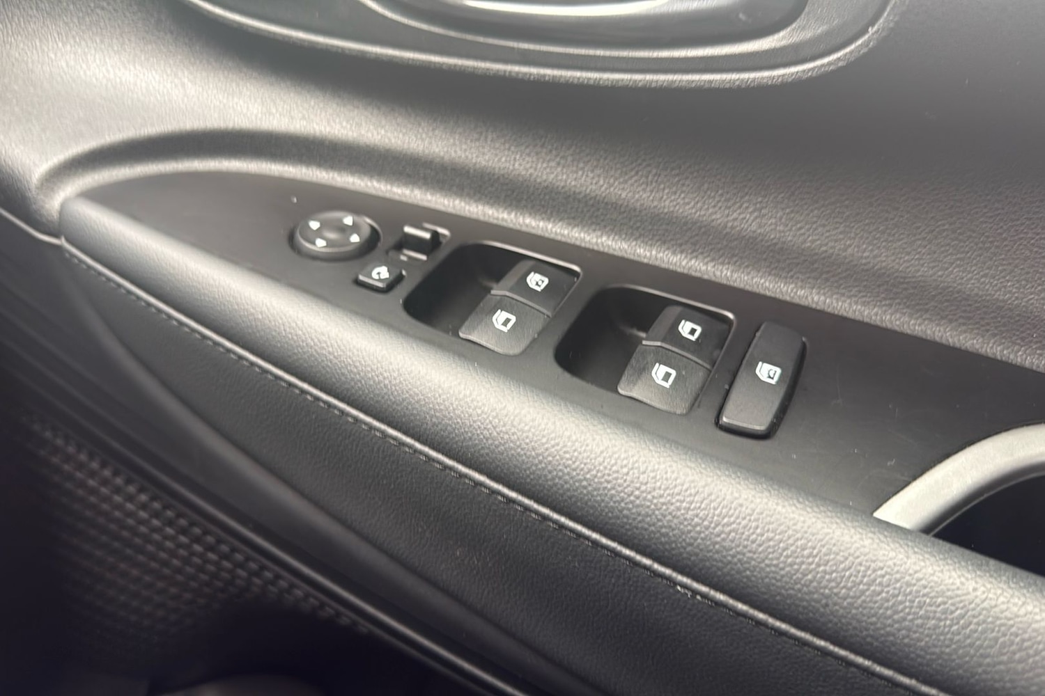 Used Hyundai BAYON 2022 for sale - 77264228: Photo 18